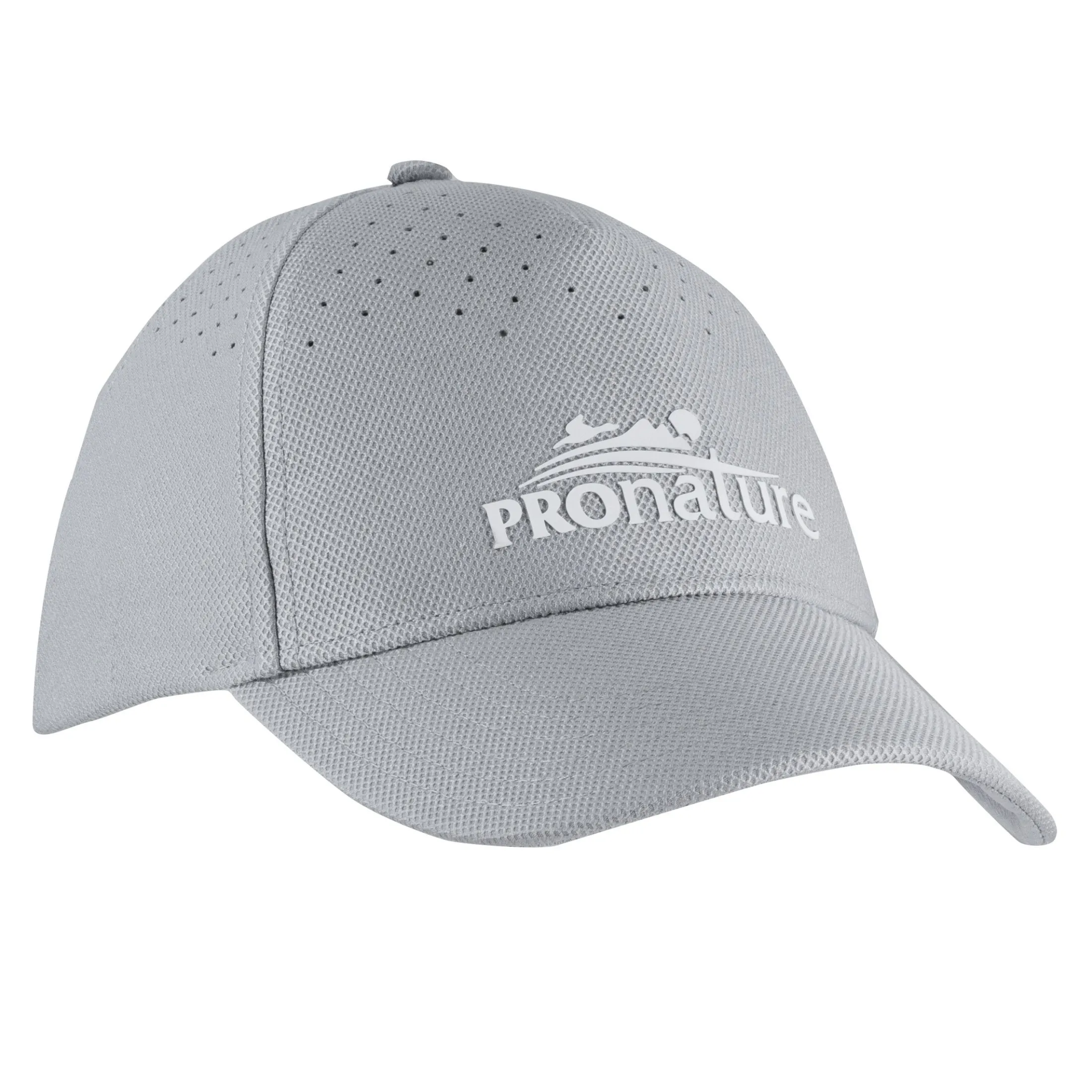 Cap with ventilation - Men's