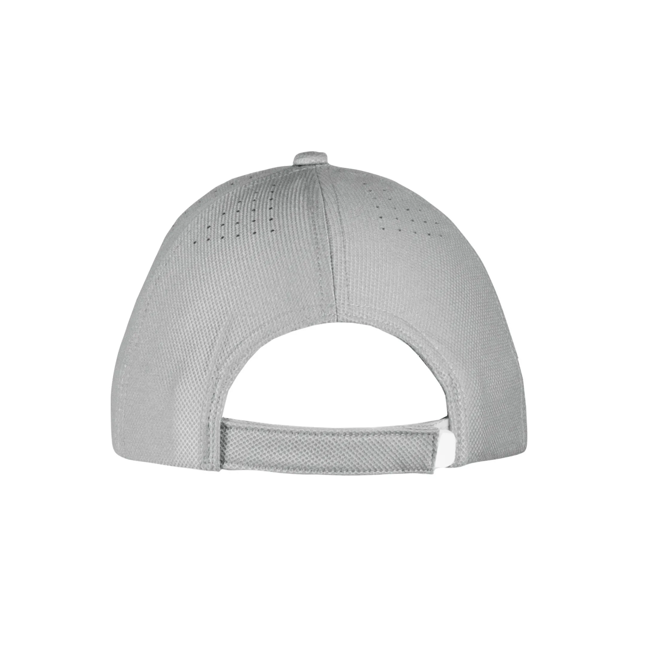 Cap with ventilation - Men's
