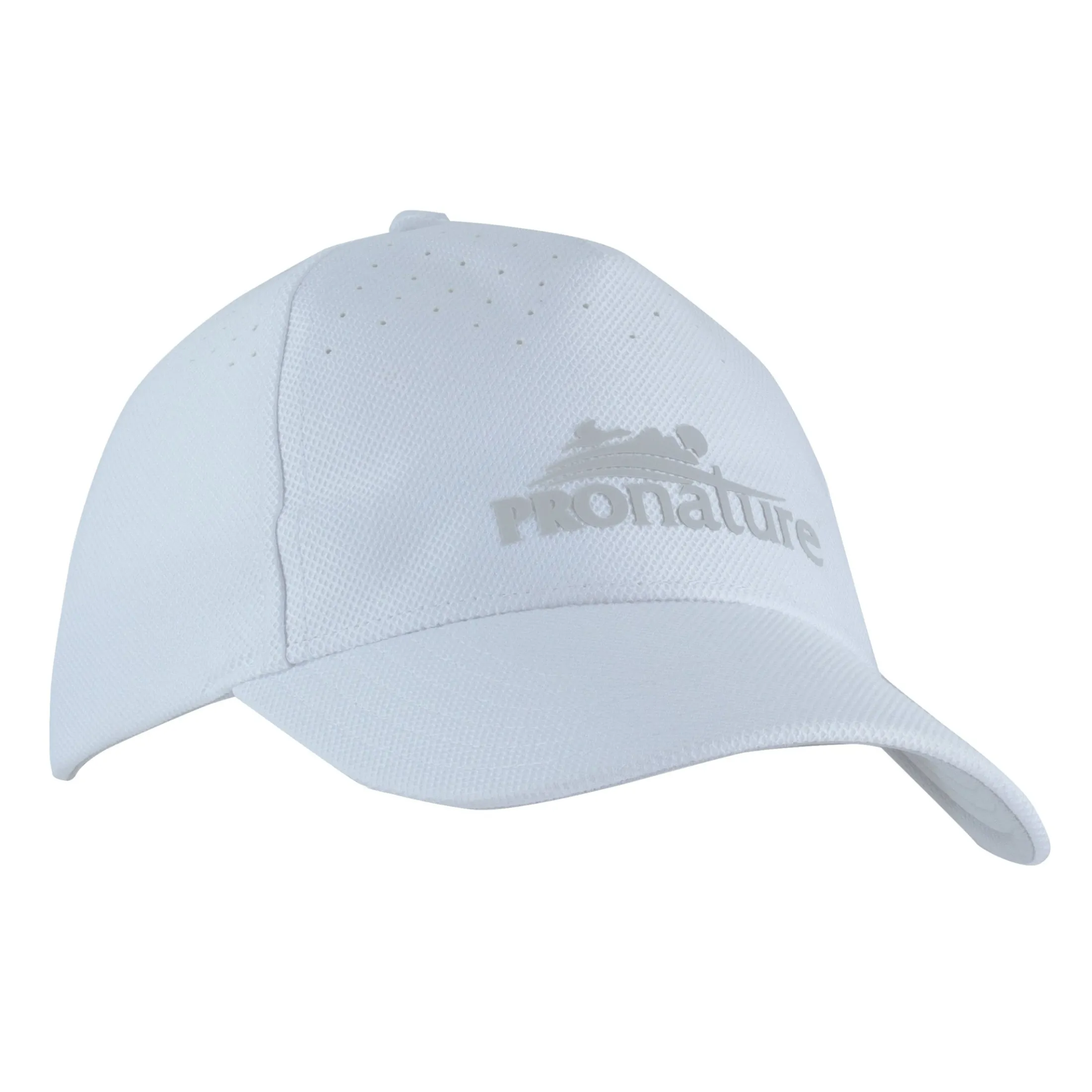 Cap with ventilation - Men's
