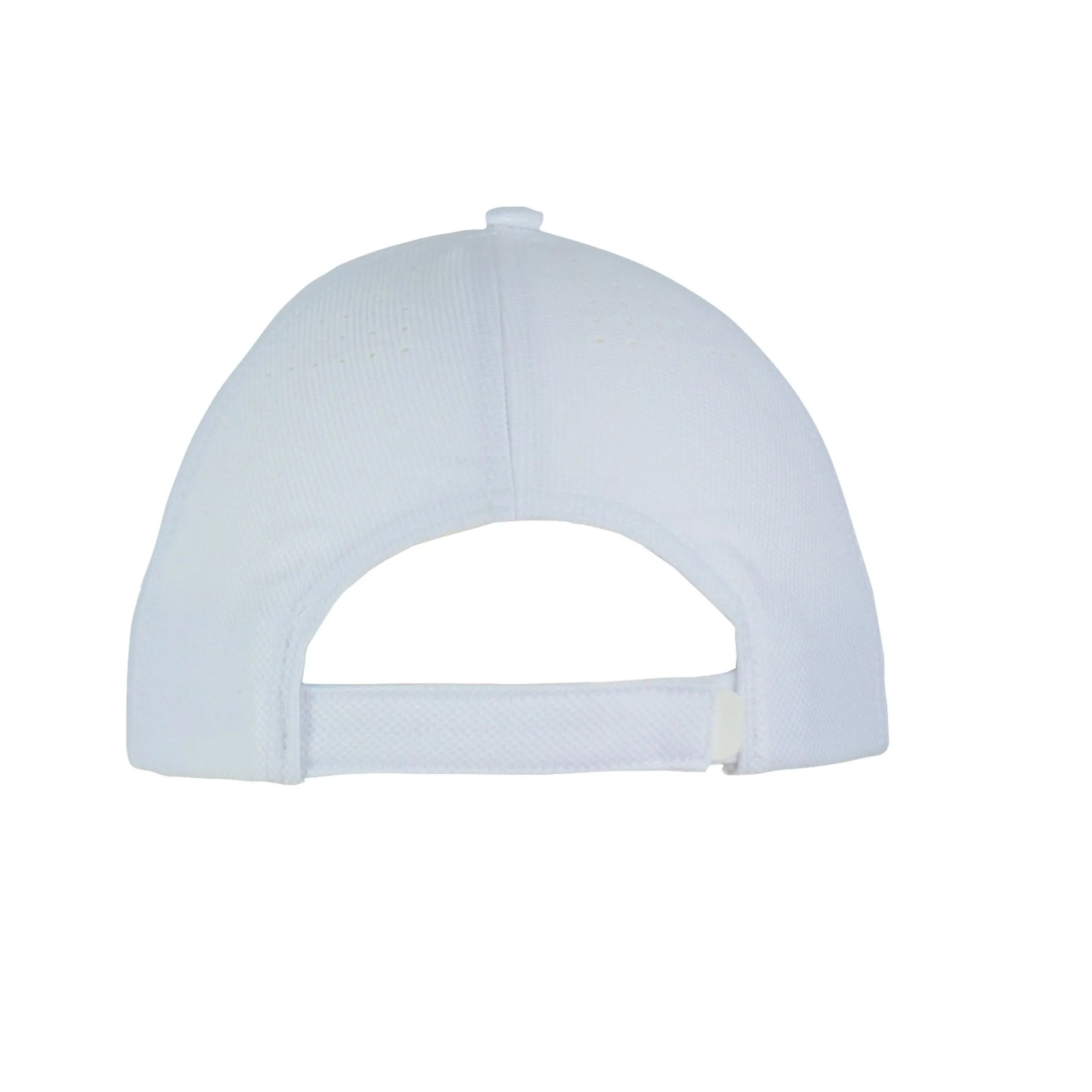 Cap with ventilation - Men's