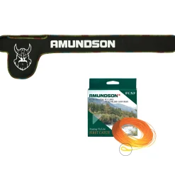 Cascade Fly fishing combo with fishing line
