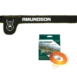 Cascade Fly fishing combo with fishing line^Amundson Sale