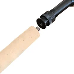 Cascade Fly fishing combo with #6 sinking fly line^Amundson New