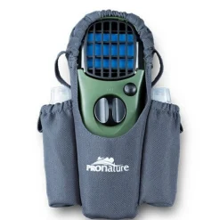 Case for "Thermacell" mosquito repeller