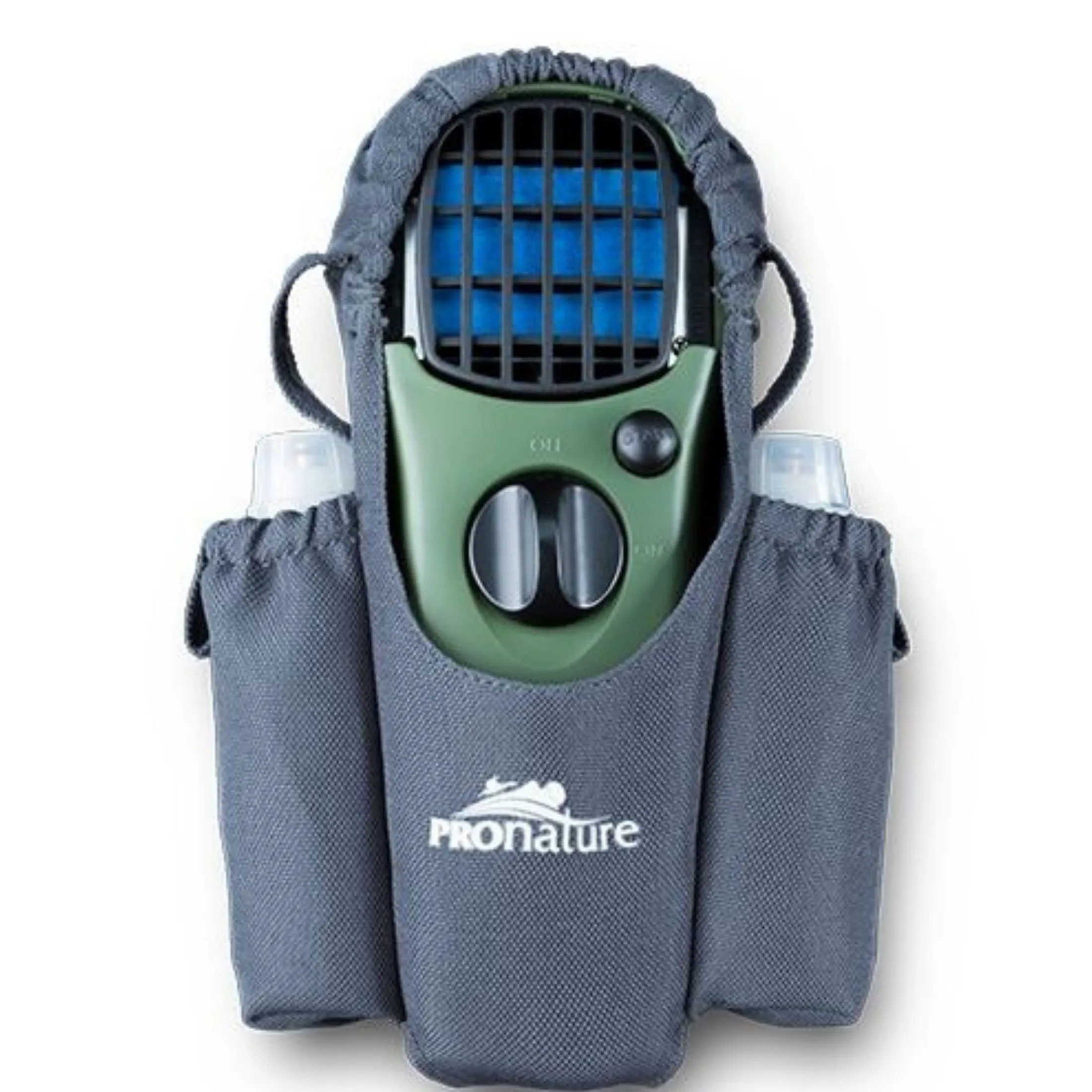 Case for "Thermacell" mosquito repeller