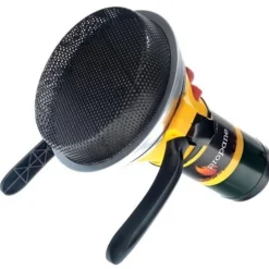 Catalytic propane heater