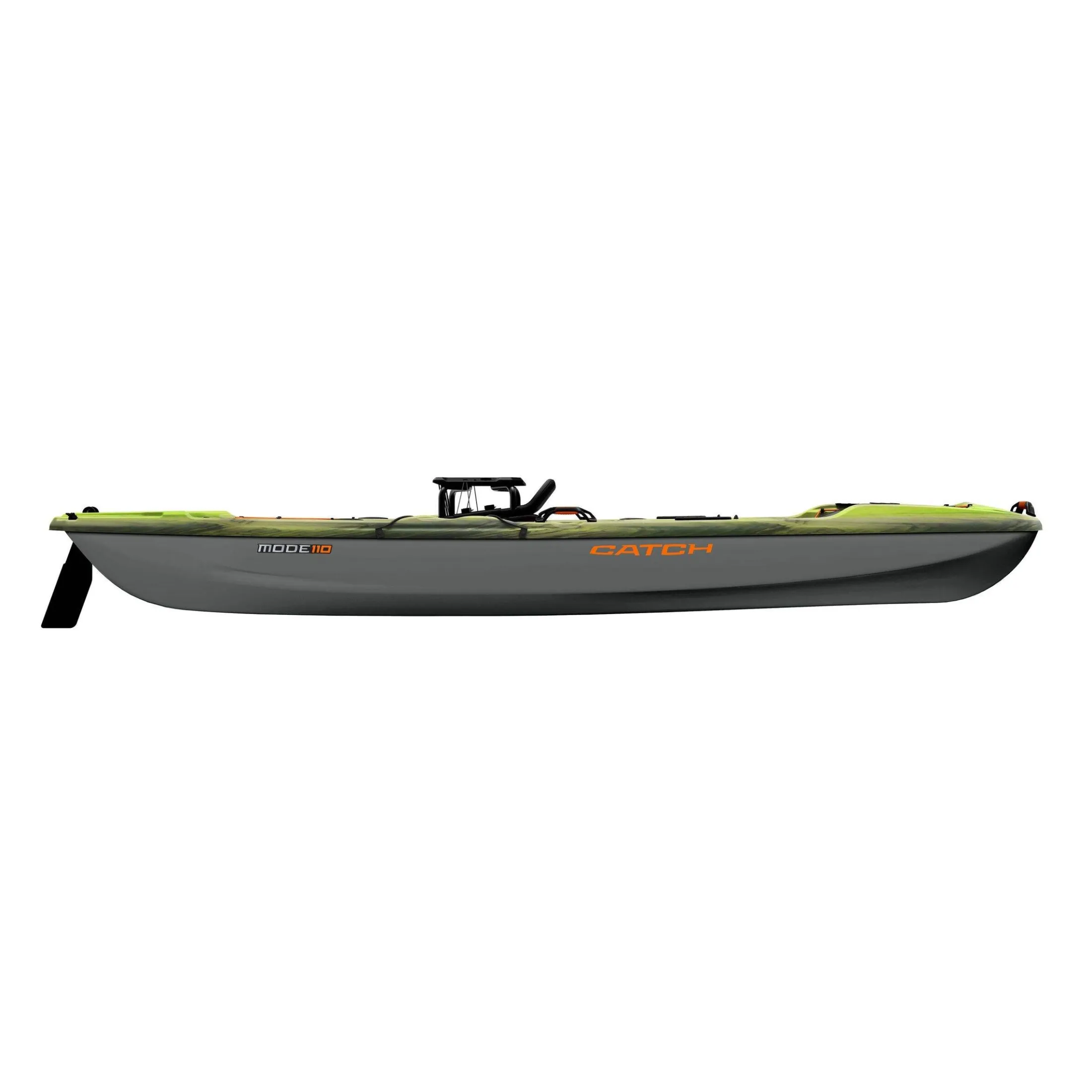 Catch Mode 110 TR Fishing Kayak