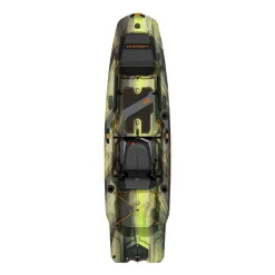 Catch Mode 110 TR Fishing Kayak^Pelican Sale