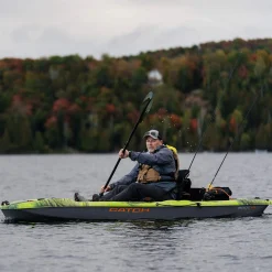 Catch Mode 110 TR Fishing Kayak^Pelican Sale