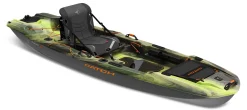 Catch Mode 110 TR Fishing Kayak^Pelican Sale