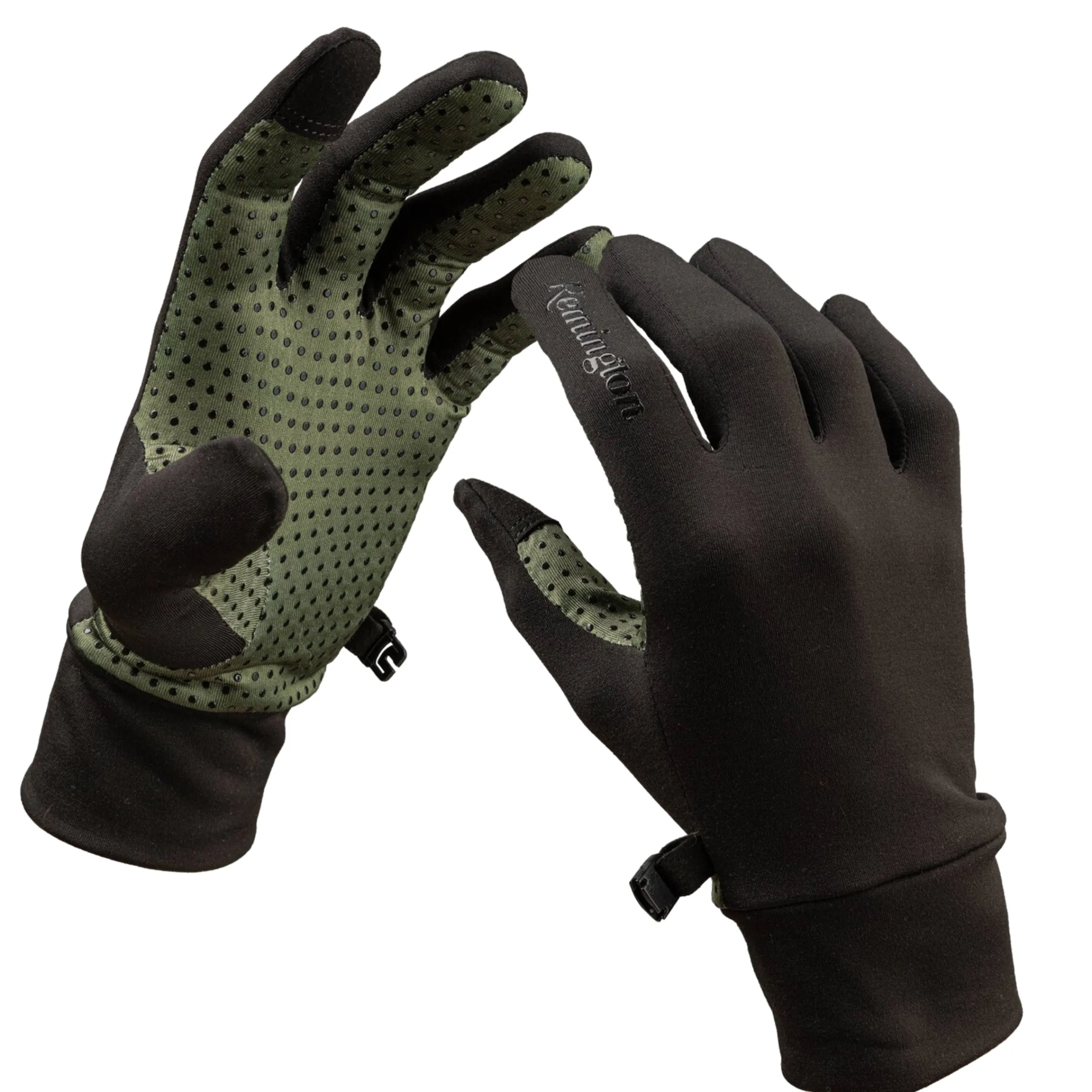Challenger Gloves - Men's^Remington Sale