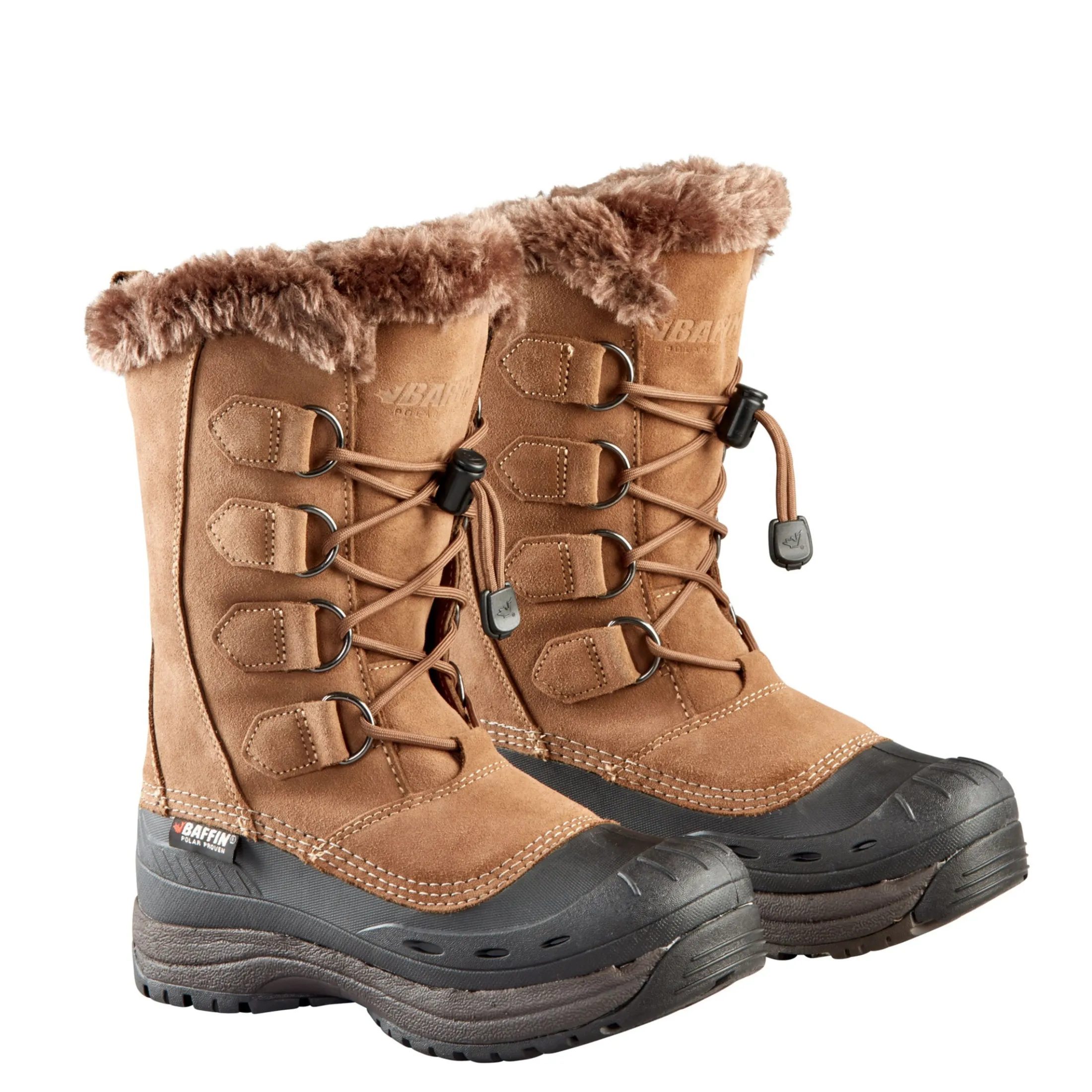 Chloe Winter boots - Women’s
