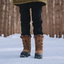 Chloe Winter boots - Women’s