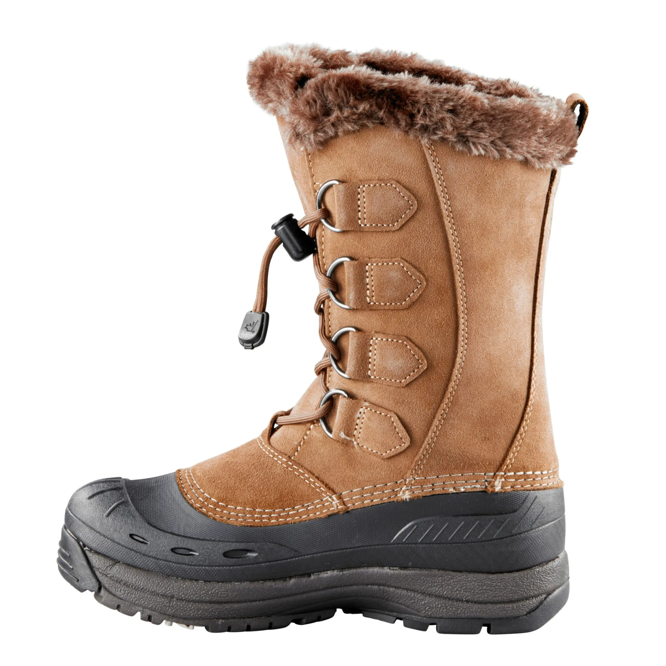 Chloe Winter boots - Women’s