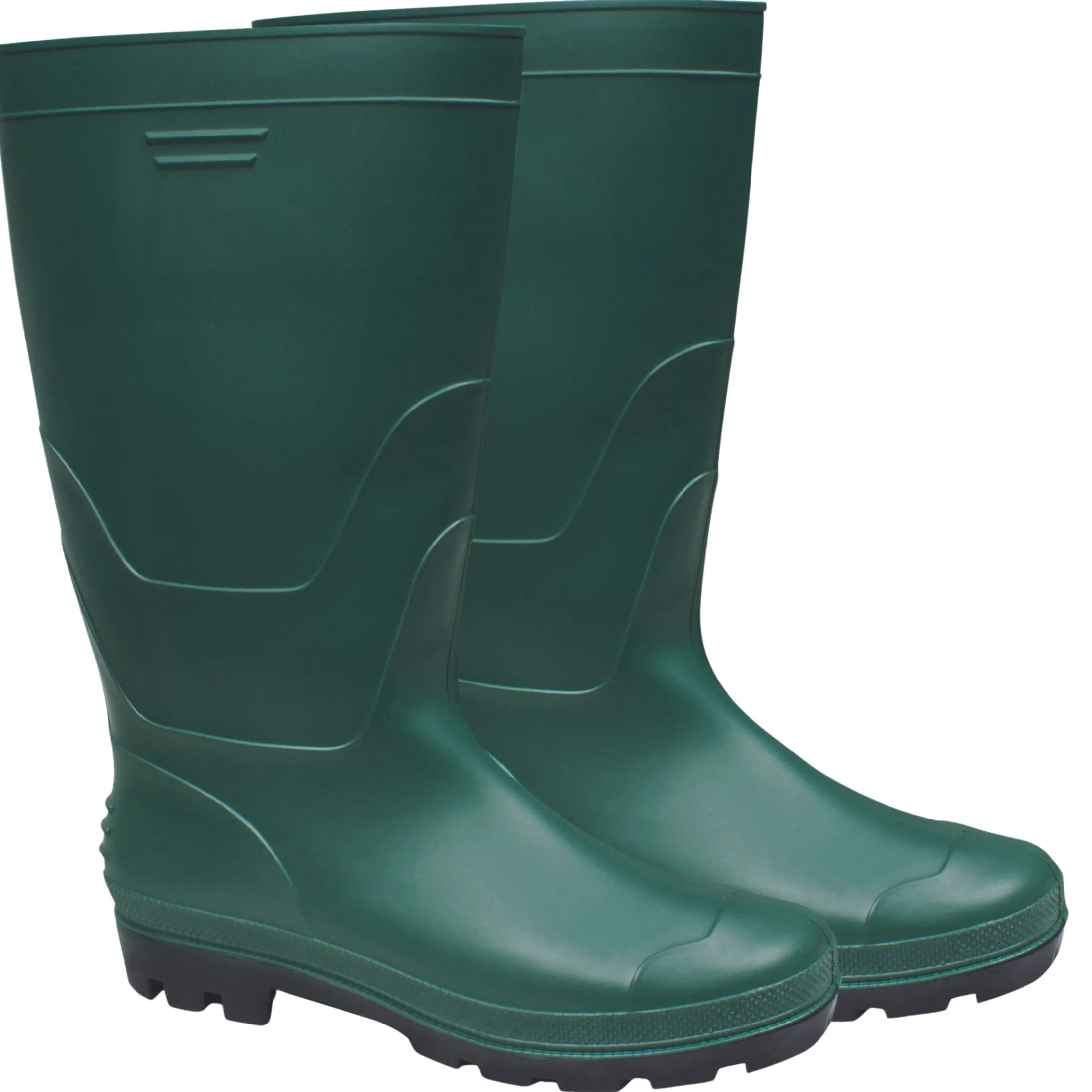 City boots - Men's