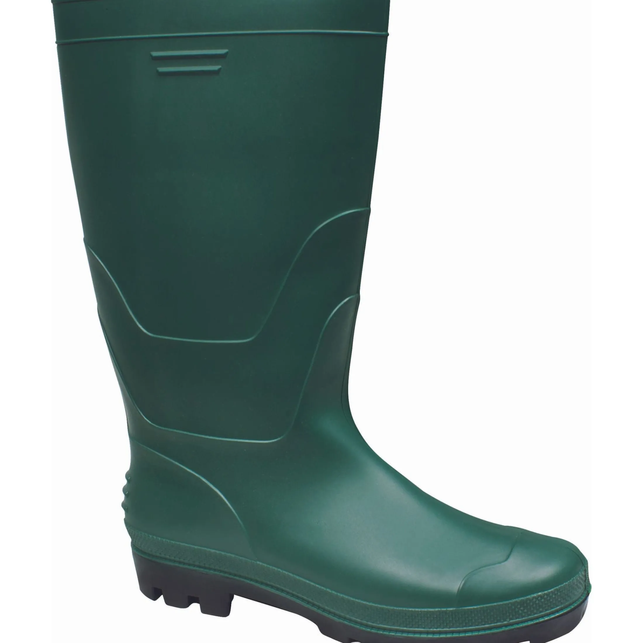 City boots - Men's