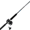 Classic Pro Trolling baitcast combo^Okuma Discount