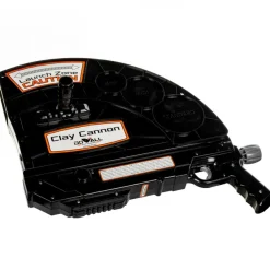 Clay Canon Target thrower