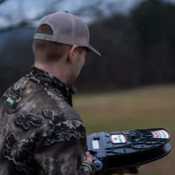 Clay Canon Target thrower^Do All Outdoors Outlet