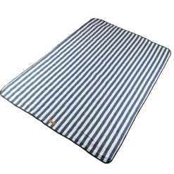 Cloth washable picnic mat