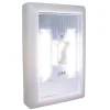 Cob light switch