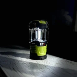 C.O.B. Tak-Lite Collapsible lantern - 500 Lumens