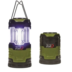 C.O.B. Tak-Lite Collapsible lantern - 500 Lumens^RWD