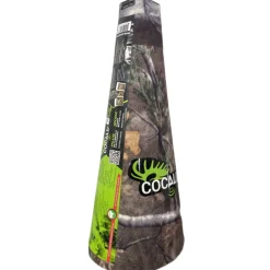 'Cocall 2X'' Electronic game call with moose and deer soundcard
