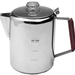 Coffee Percolator