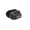 Combination trigger lock