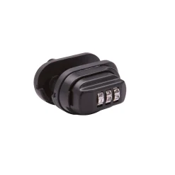 Combination trigger lock