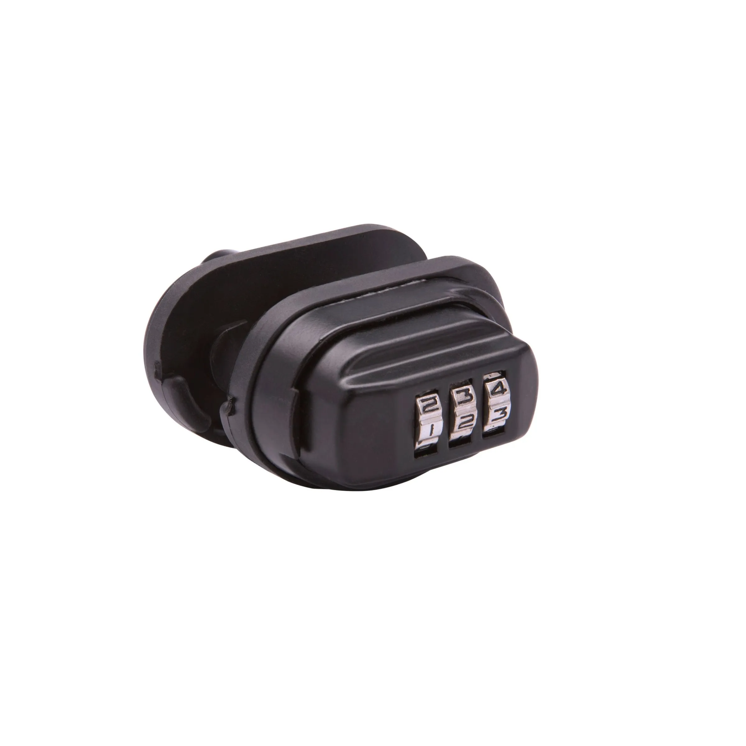 Combination trigger lock^Buckner Clearance