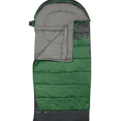 “Comfort zone” sleeping bag^World Famous Clearance