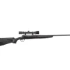 Compact AXIS cal. 243 WIN rifle^SAVAGE Hot