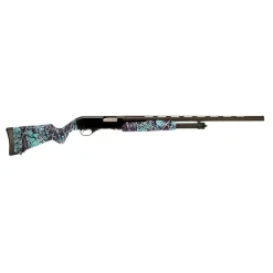 320 Compact Muddy Girl Serenity pump action shotgun^Savage Best
