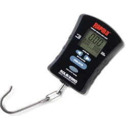 Compact scale - 50 lbs^Rapala Hot