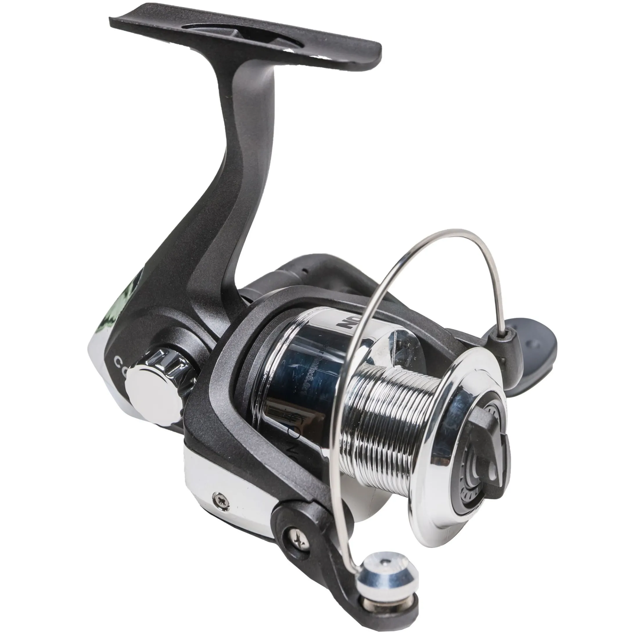 Conquer Spinning reel