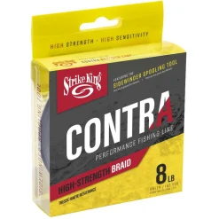 Contra Braid