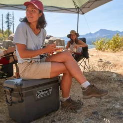 Convoy Cooler 55 Qt