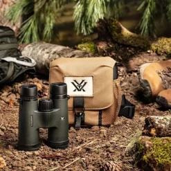 Copperhead HD 10x42 mm Binoculars