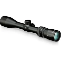 Copperhead 3-9X40 mm BDC Riflescope