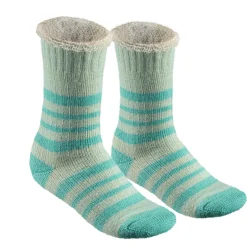 Corine Alpaca socks - Women's