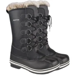 Corinne Winter boots - Women’s