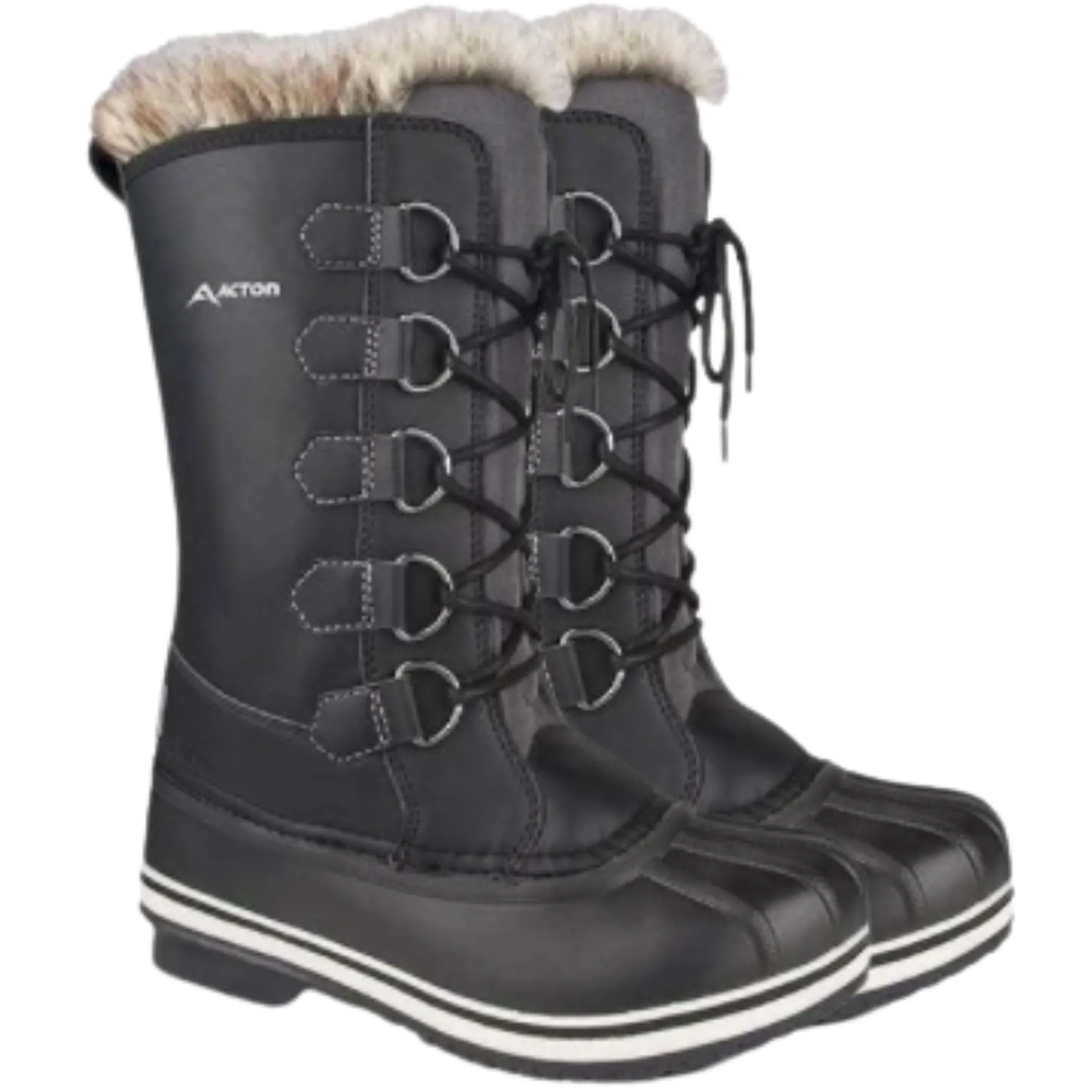 Corinne Winter boots - Women’s