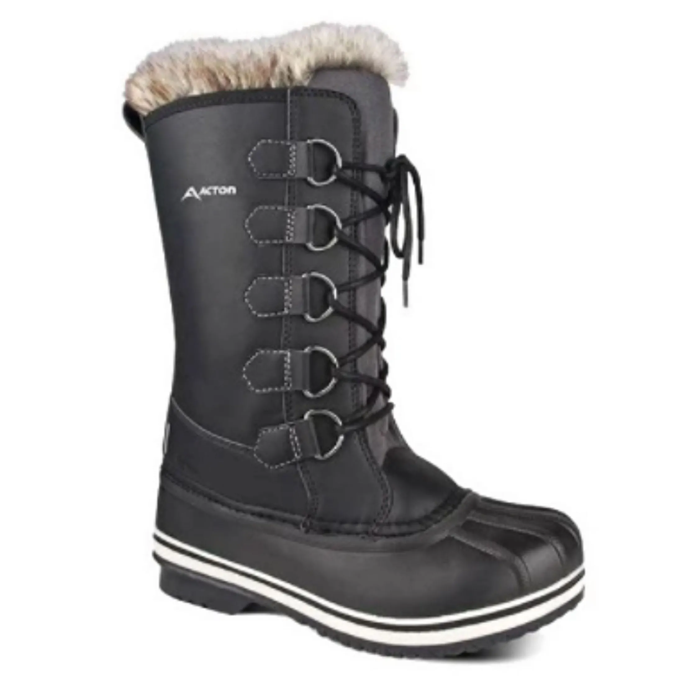 Corinne Winter boots - Women’s