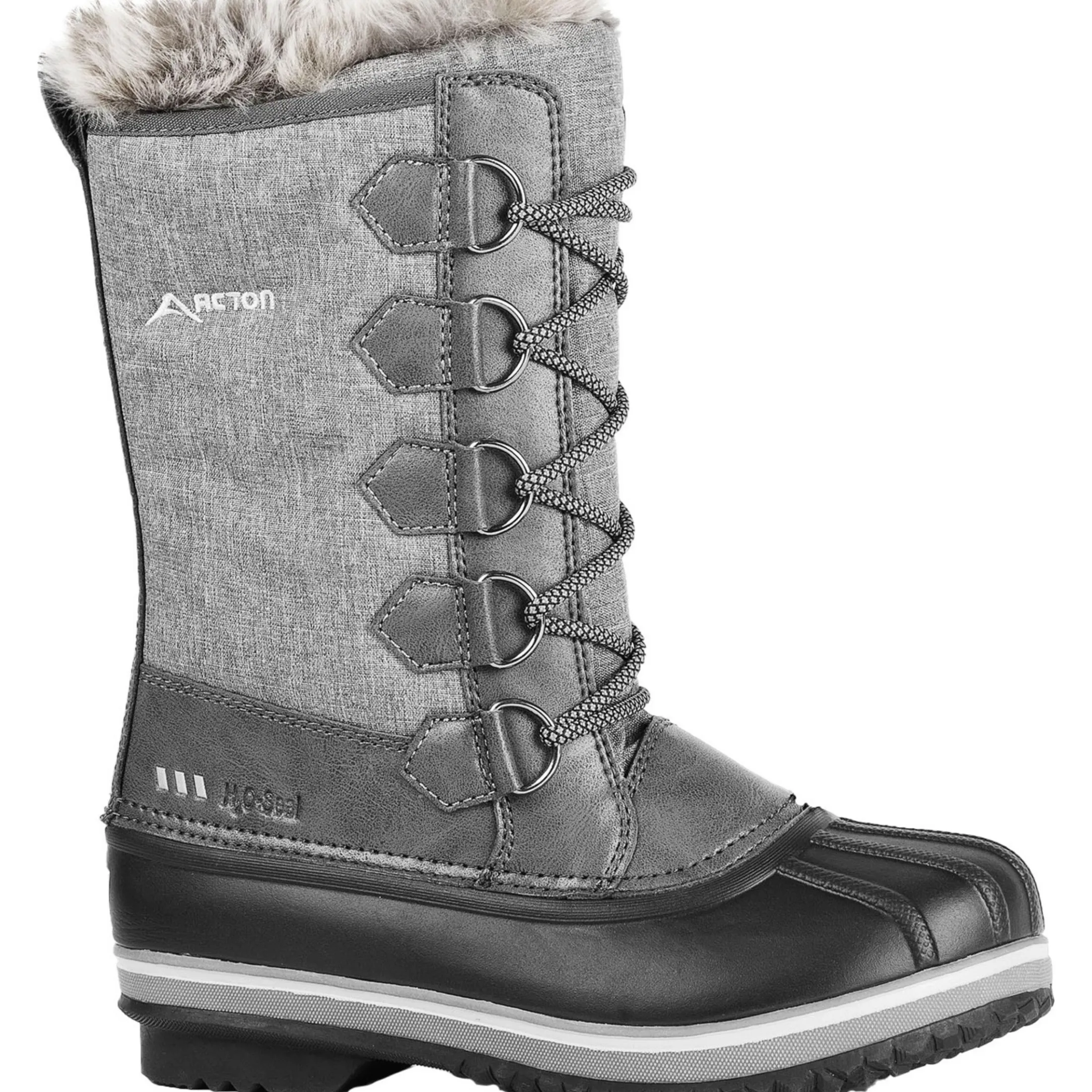 Corinne Winter boots - Women’s