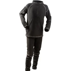 Cozy Polar underwear kit - Junior's
