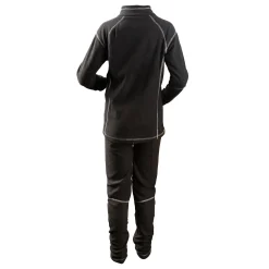 Cozy Polar underwear kit - Junior's