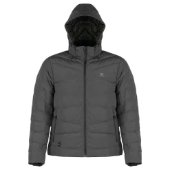 Crest Heated jacket - Men's
