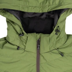 Crest Heated jacket - Men's